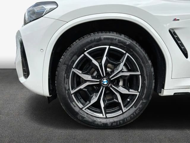 BMW X3 xDrive30d