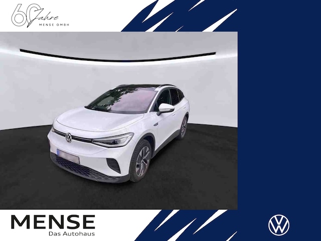 Volkswagen ID.4 IQ.Drive
