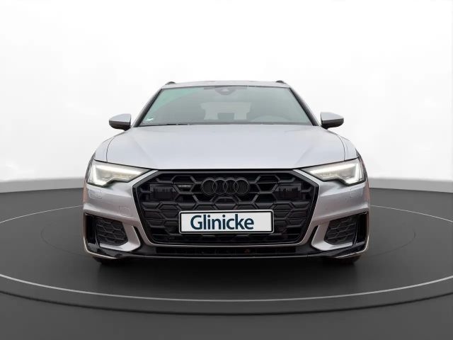 Audi A6 40 TDI Quattro S-Line