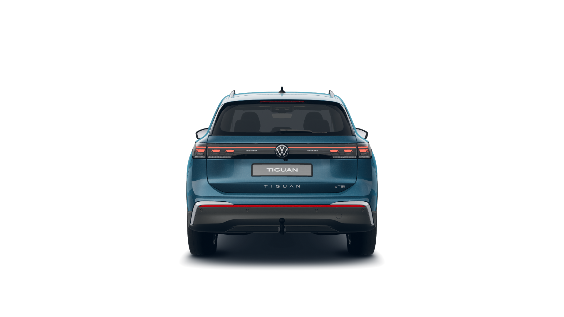 Volkswagen Tiguan Tiguan 1,5   Ele  BT110eTSID7F