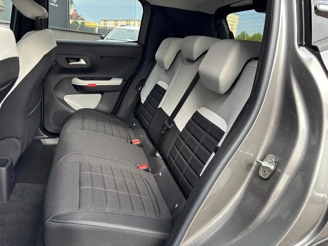 Citroën C3 Max PureTech