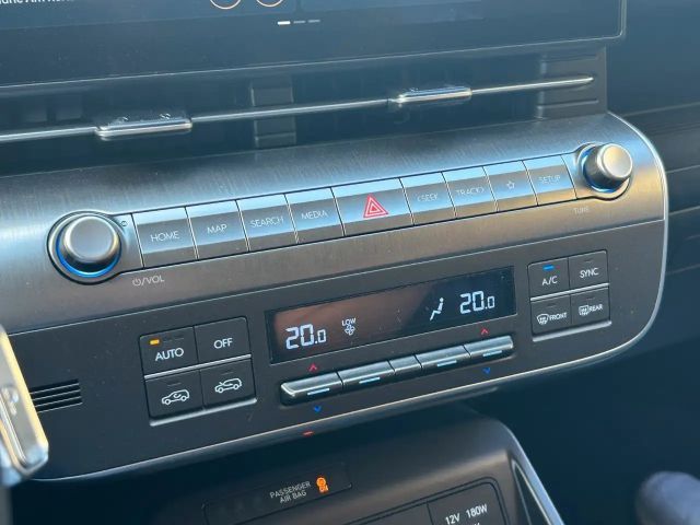 Hyundai Kona 1.6 T-GDi Trend