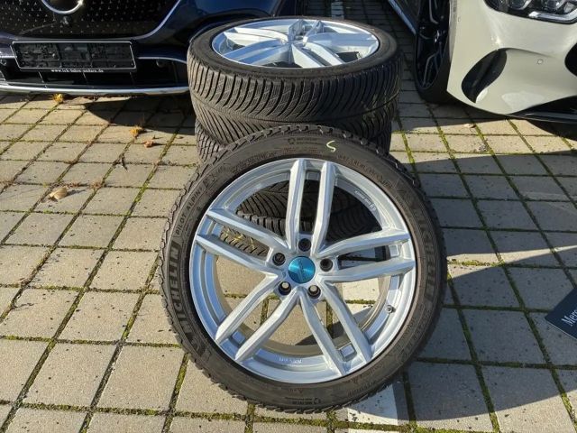 Mercedes-Benz CLA 250 Shooting Brake