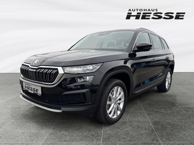 Skoda Kodiaq 2.0 TDI