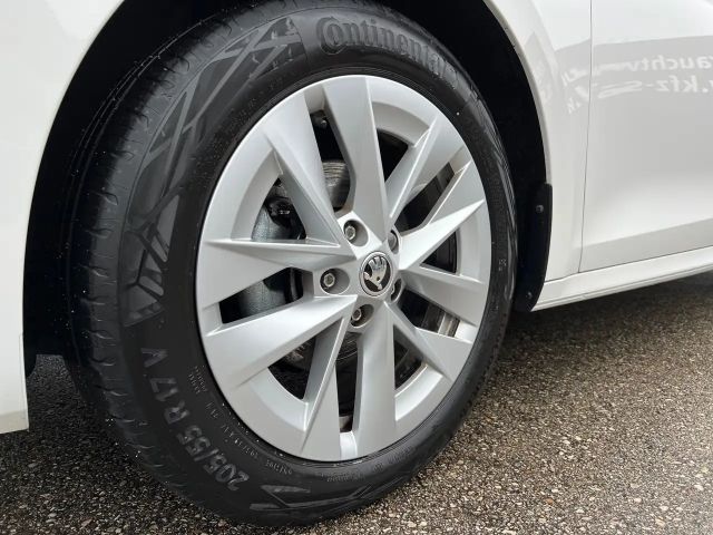 Skoda Octavia Combi Style Style
