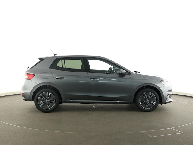 Skoda Fabia 1.0 TSI Tour