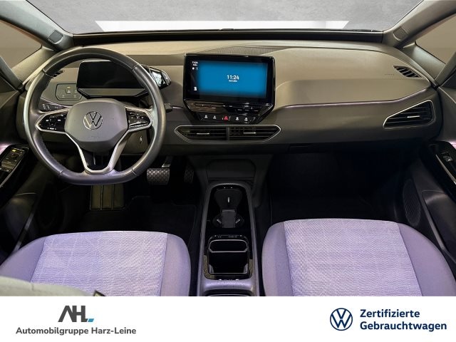 Volkswagen ID.3 LED Navi ACC SHZ