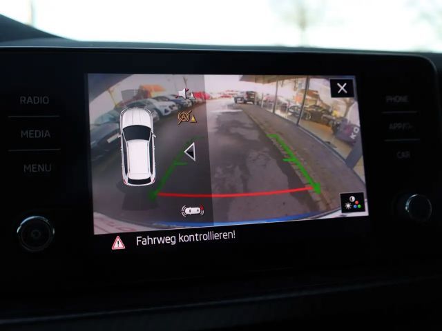 Skoda Kamiq 1.0 TSI Monte Carlo