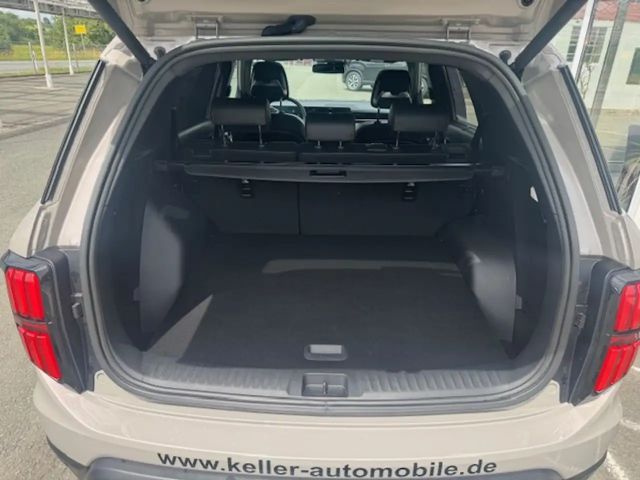 SsangYong Torres EVX LUX 152kW Titanium