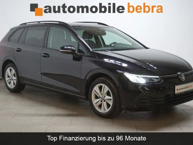 Volkswagen Golf 2.0 TDI DSG Life