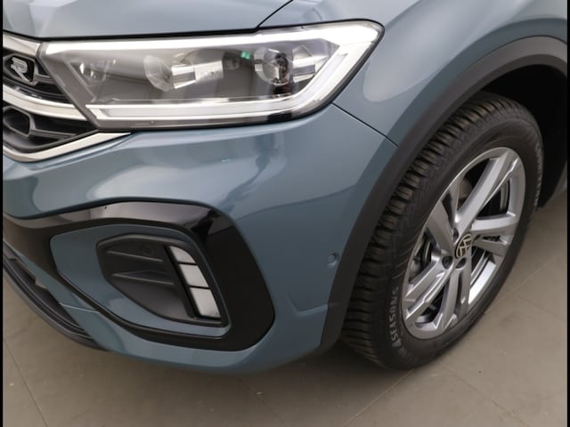 Volkswagen T-Roc 1.5 TSI DSG R-Line
