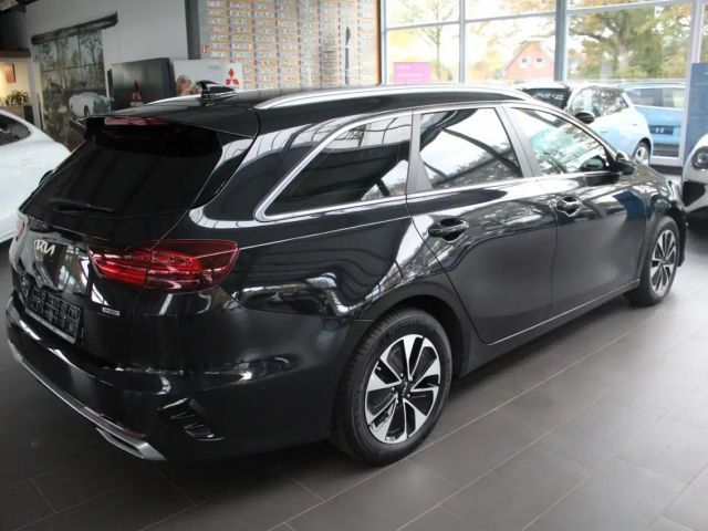 Kia Ceed Hybrid PHEV Spirit SportWagon