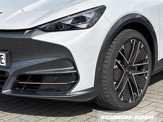 Cupra Tavascan 4Drive VZ