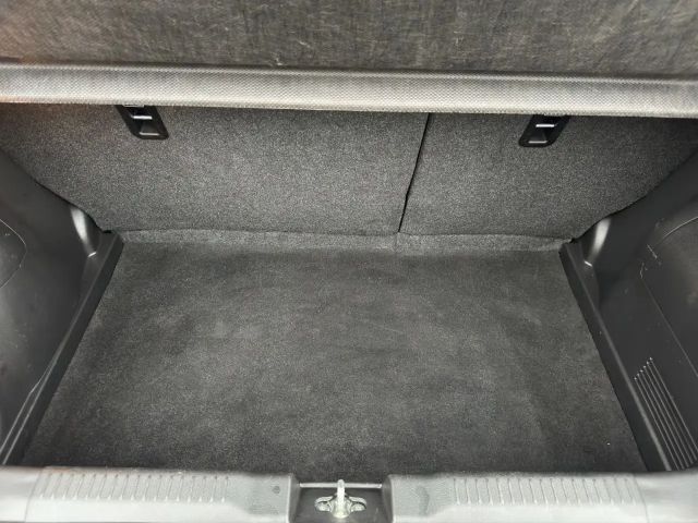 Suzuki Swift Boosterjet Hybrid Sport