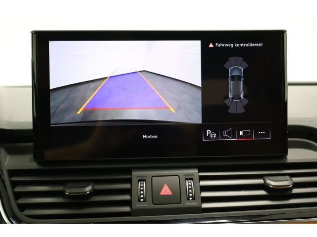 Audi Q5 40 TDI Quattro S-Line