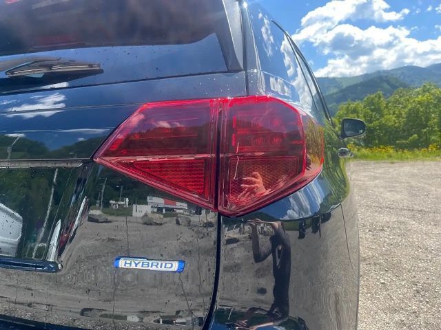 Suzuki Vitara AllGrip GL Hybrid Shine