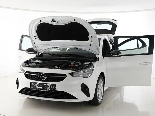 Opel Corsa 1.5 Turbo Edition