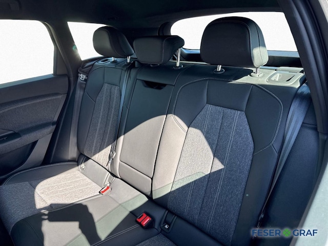 Audi Q6 e-tron Quattro