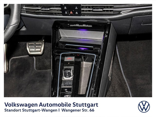 Volkswagen Golf 1.4 TSI DSG GTE