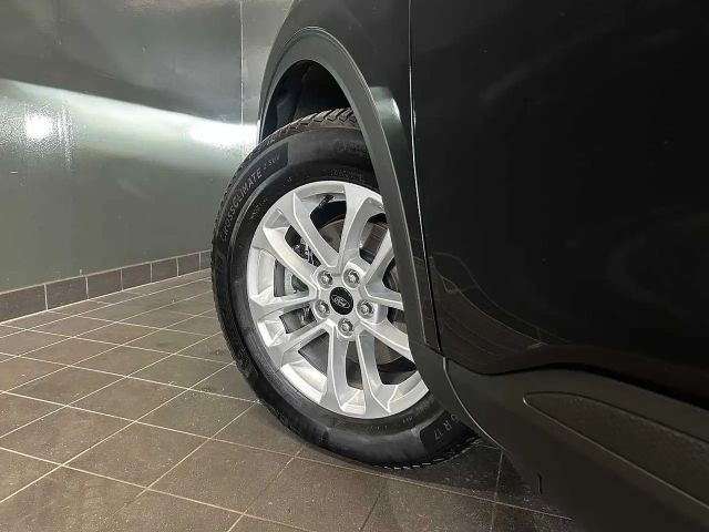 Ford Kuga EcoBoost Titanium