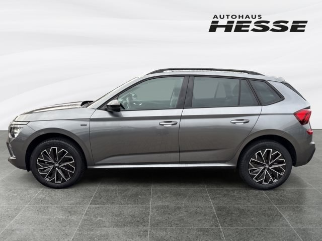 Skoda Kamiq 1.5 TSI