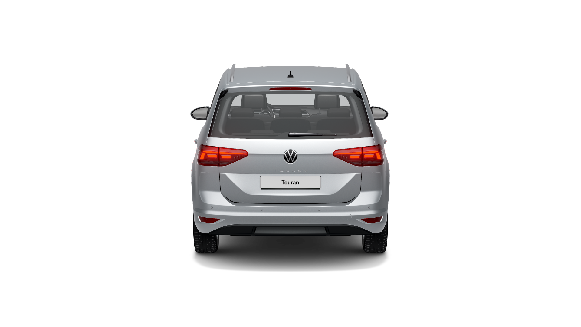 Volkswagen Touran 1.5 TSI