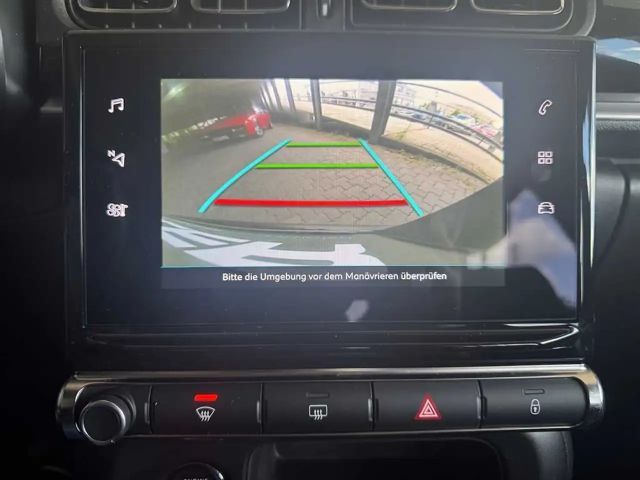 Citroën C3 Max PureTech