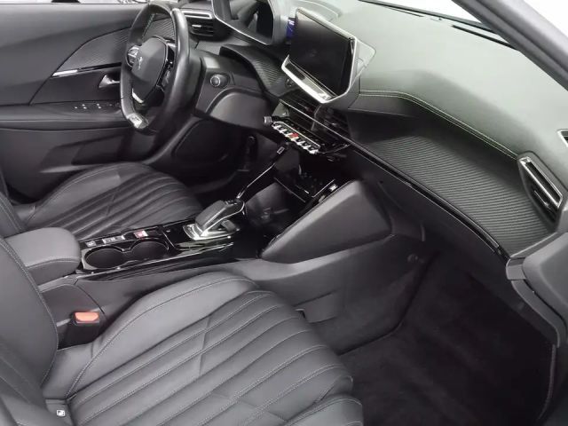 Peugeot E-2008 GT-Line