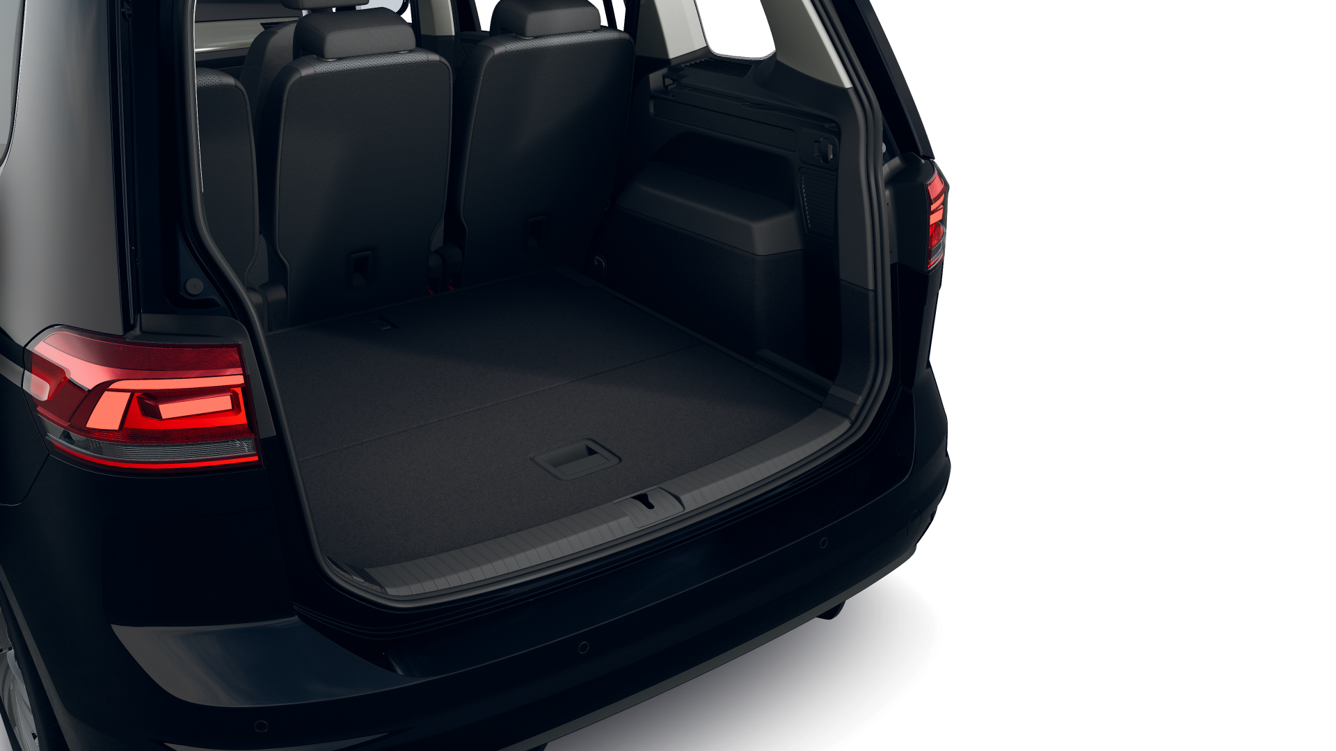 Volkswagen Touran 1.5 TSI