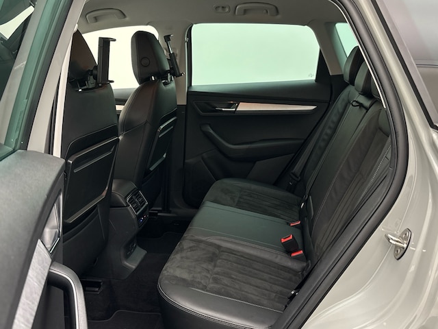 Skoda Karoq 2.0 TDI Ambition