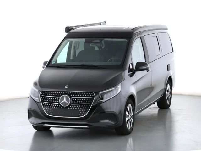 Mercedes-Benz Marco Polo Marco Polo,AHK,5Sitzer,Airmatic,Markise