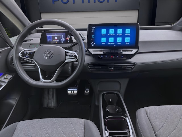Volkswagen ID.3 Performance Pro
