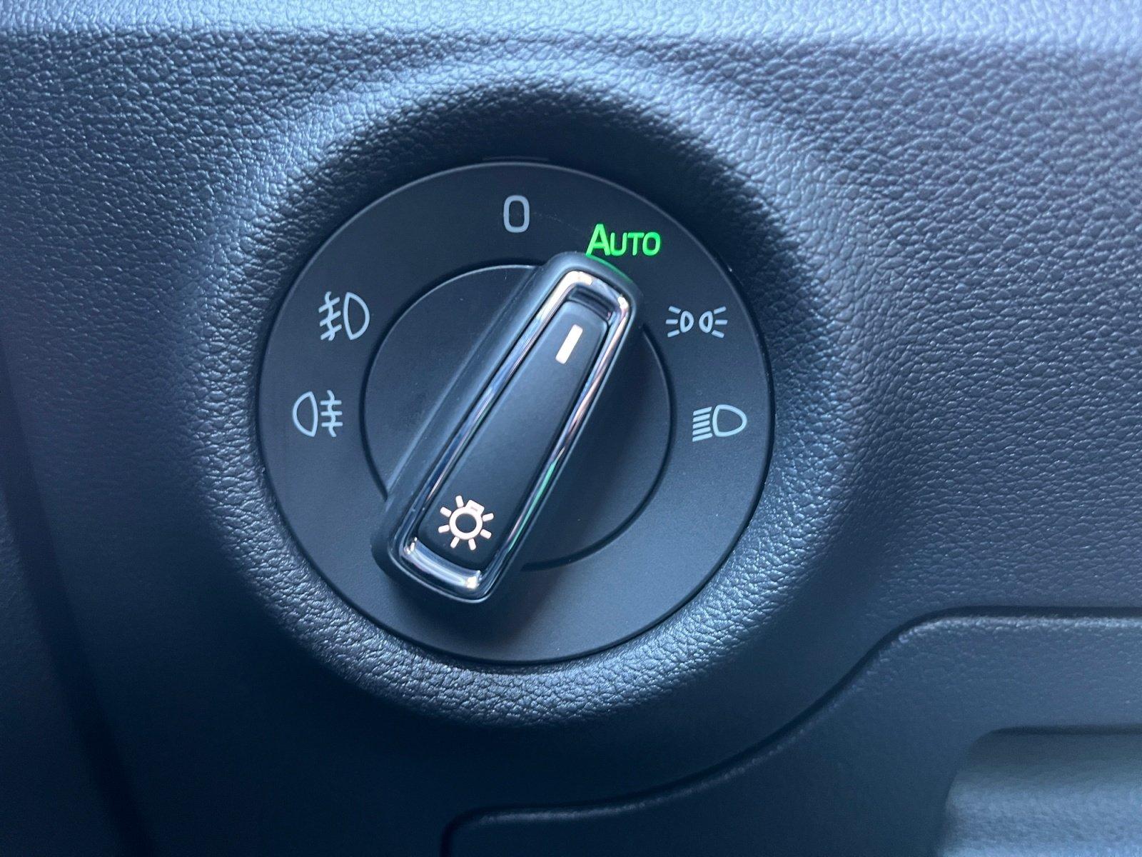 Skoda Scala 1.0 TSI Tour