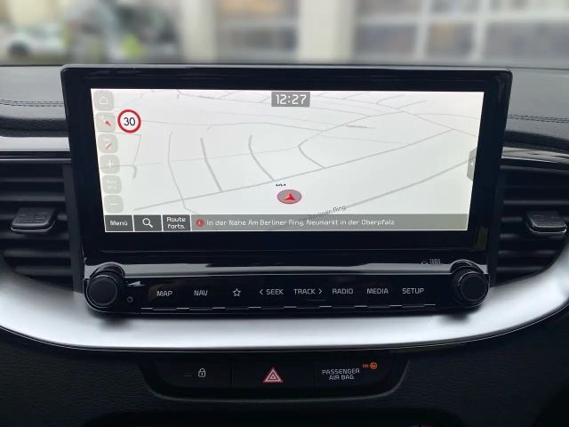 Kia Ceed Spirit SportWagon