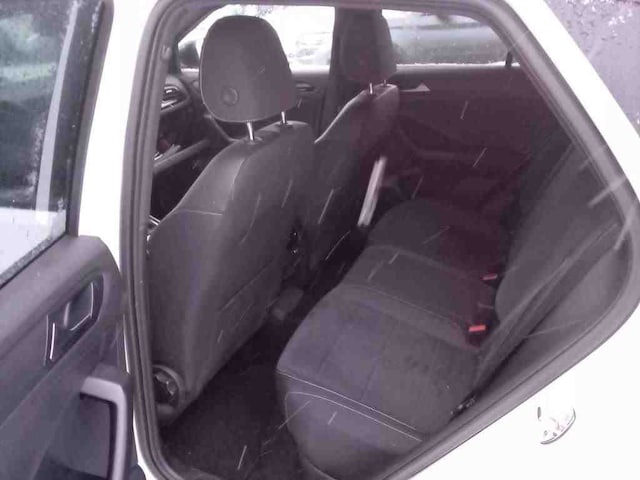 Volkswagen T-Roc 1.5 TSI DSG Style