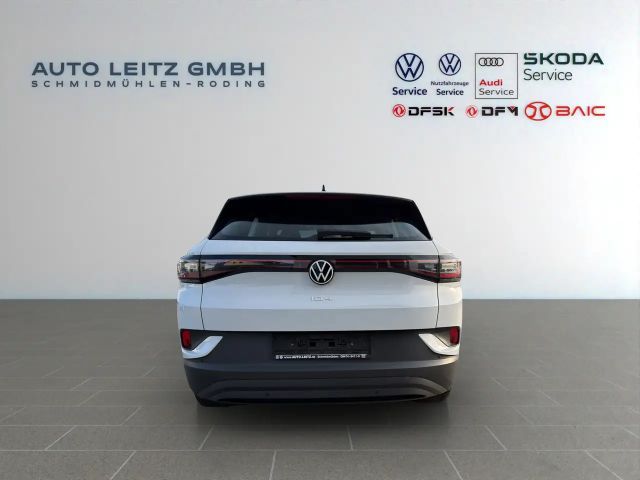 Volkswagen ID.4 Performance Pro