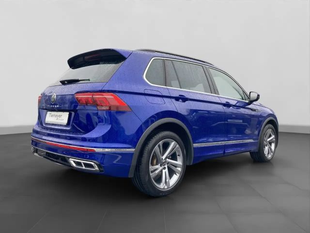 Volkswagen Tiguan 2.0 TDI DSG R-Line
