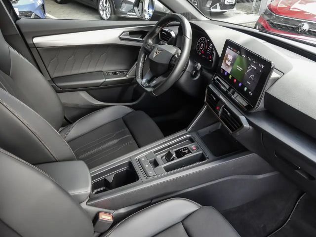 Cupra Leon 2.0 TSI DSG