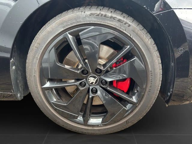 Skoda Octavia Combi RS