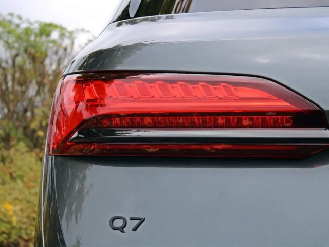 Audi Q7 S-Line
