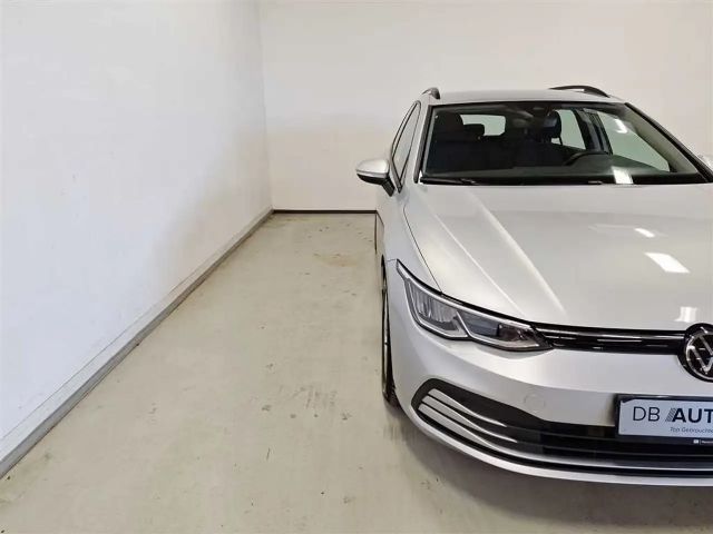 Volkswagen Golf 2.0 TDI Life