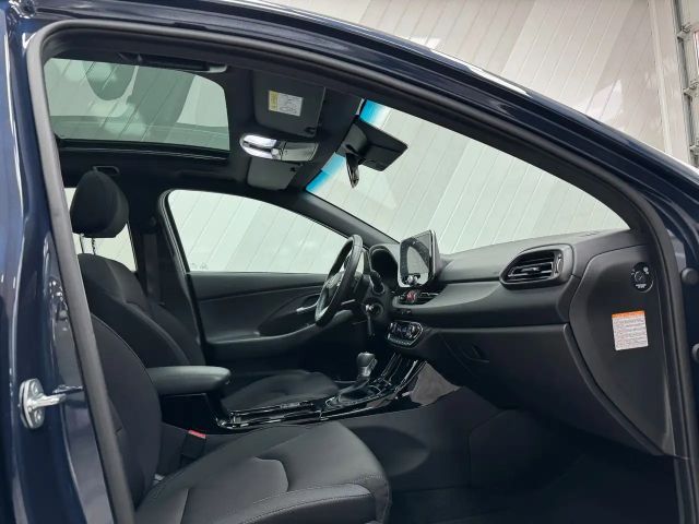 Hyundai i30 Advantage