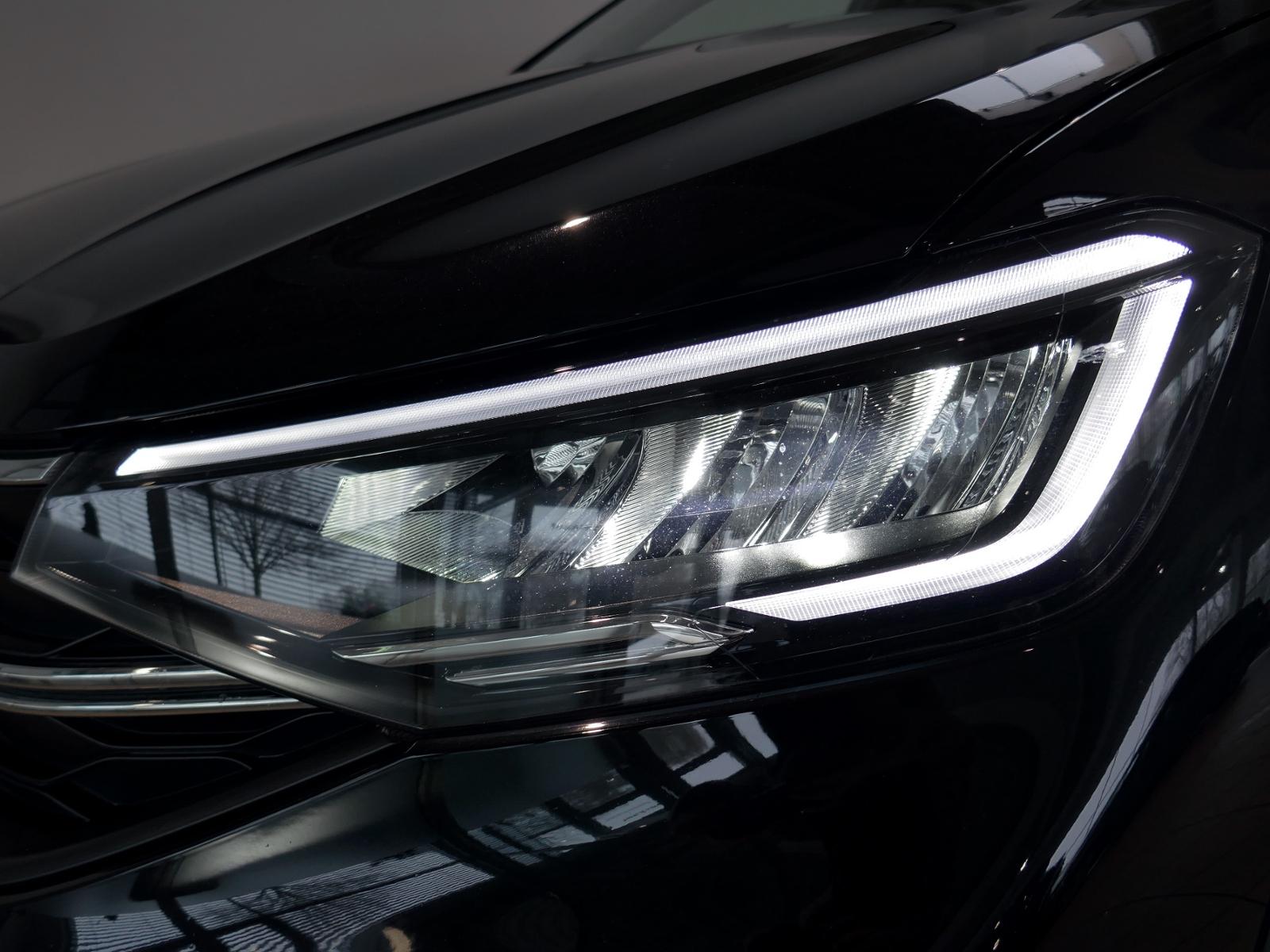 Volkswagen Taigo 1.0 TSI DSG Move