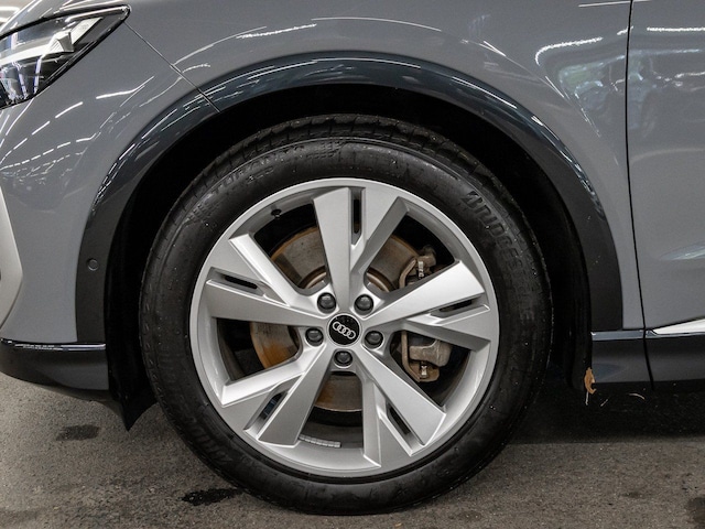 Audi Q4 e-tron Quattro