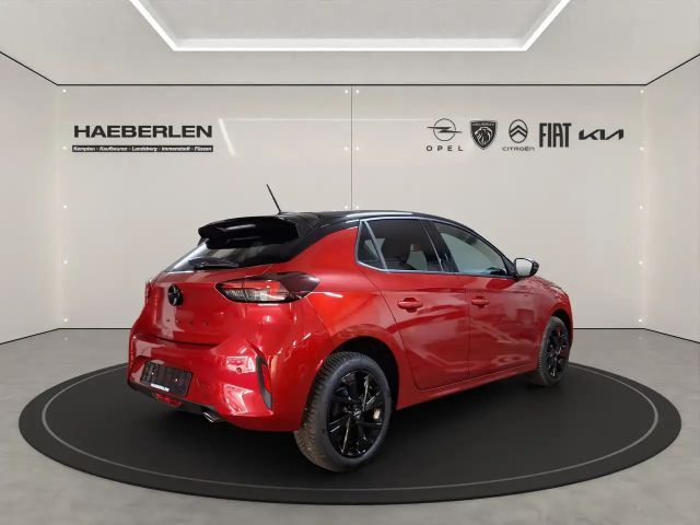 Opel Corsa 1.2 YES SONDERMODELL ALLWETTER*SHZ+LHZ*PDC