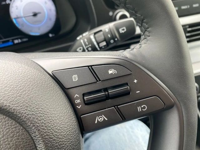 Hyundai i20 1.0 T-GDi Trend