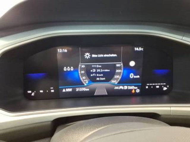 Volkswagen T-Roc 1.0 TSI