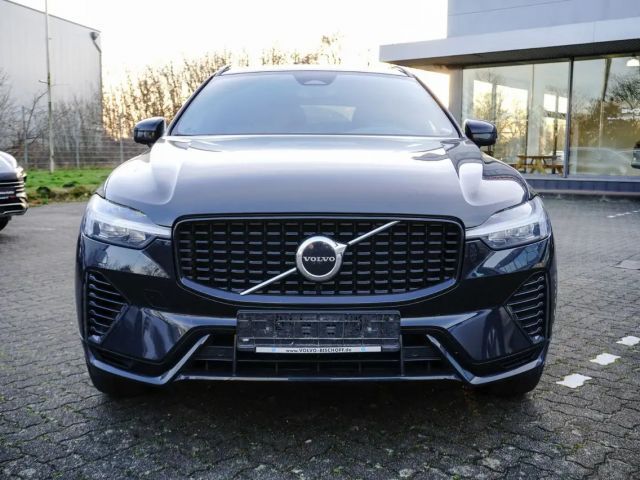 Volvo XC60 AWD R-Design Recharge