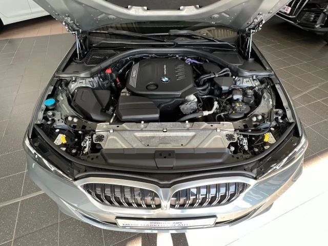 BMW 320 320d Sedan xDrive