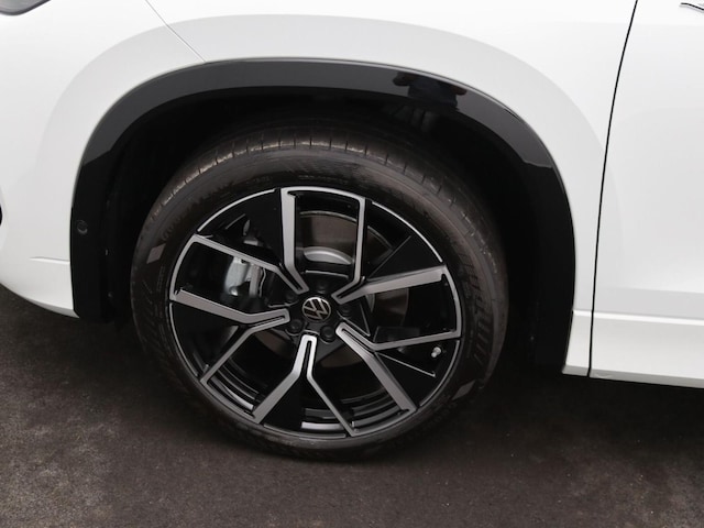 Volkswagen Tayron 2.0 TDI R-Line